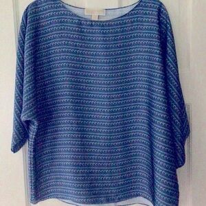 Michael Kors top